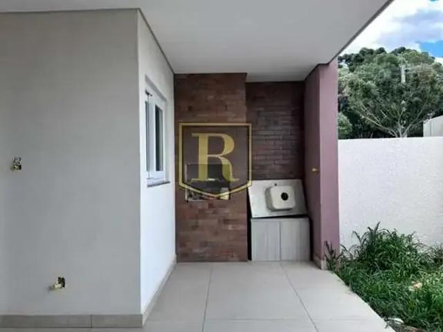 Casa / Sobrado para Venda em Guarapuava/PR Bairru das Cerejeiras 3 Quartos
