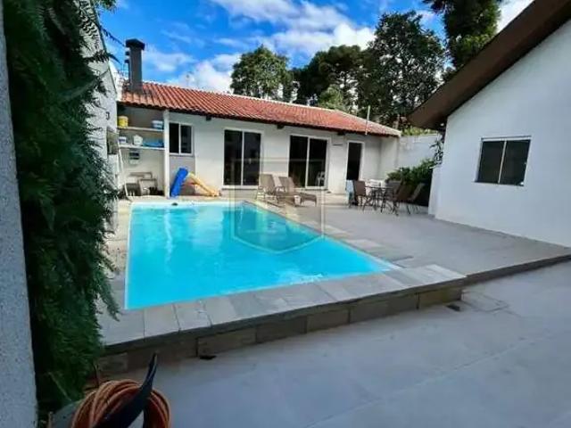 Casa / Sobrado para Venda em Guarapuava/PR Dos Estados 3 Quartos