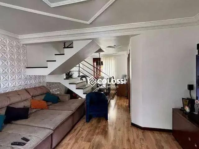 Casa / Sobrado para Venda em Guarapuava/PR Dos Estados 3 Quartos