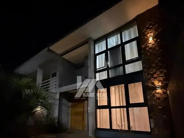 Casa / Sobrado para Venda em Guarapuava/PR Dos Estados 3 Quartos