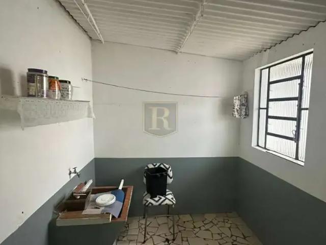 Casa / Sobrado para Venda em Guarapuava/PR Dos Estados 3 Quartos