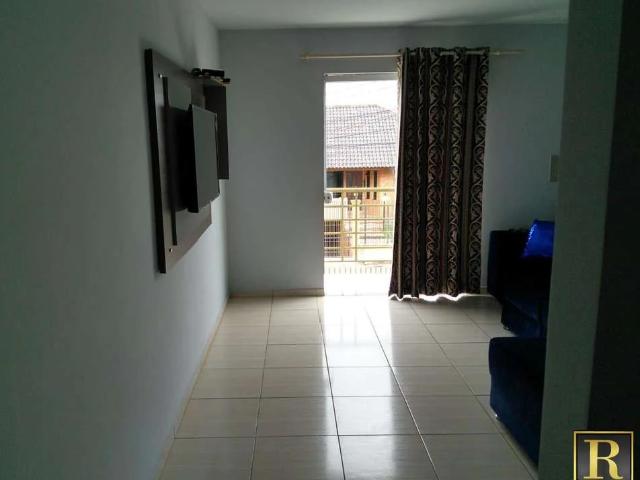 Casa / Sobrado para Venda em Guarapuava/PR Dos Estados 3 Quartos