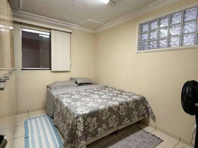 Casa / Sobrado para Venda em Guarapuava/PR Dos Estados 3 Quartos
