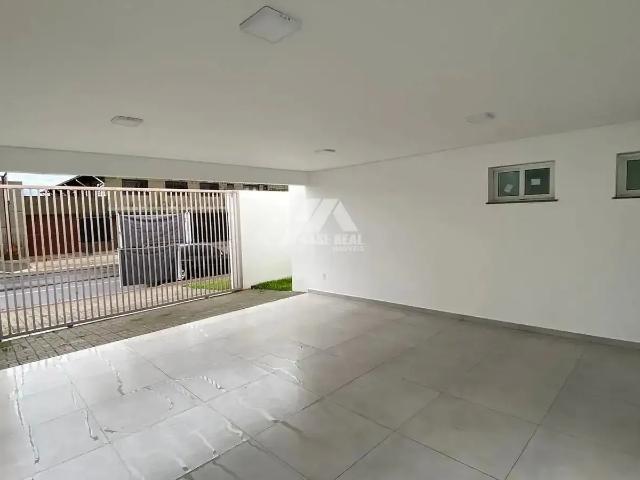 Casa / Sobrado para Venda em Guarapuava/PR Dos Estados 3 Quartos