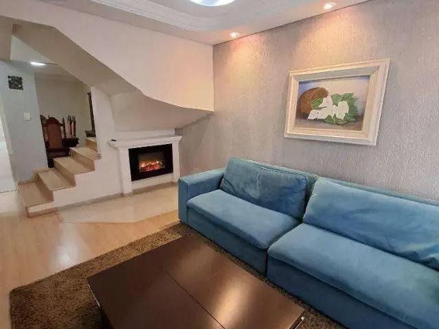 Casa / Sobrado para Venda em Guarapuava/PR Dos Estados 3 Quartos