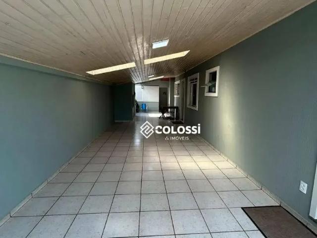 Casa / Sobrado para Venda em Guarapuava/PR Dos Estados 3 Quartos