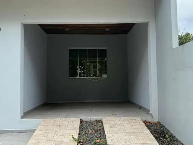 Casa / Sobrado para Venda em Guarapuava/PR Dos Estados 2 Quartos
