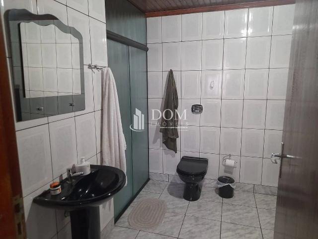 Casa / Sobrado para Venda em Guarapuava/PR Dos Estados 2 Quartos