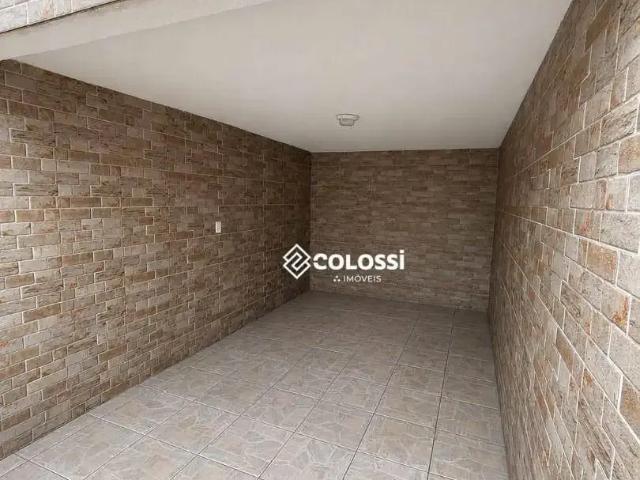 Casa / Sobrado para Venda em Guarapuava/PR Dos Estados 2 Quartos