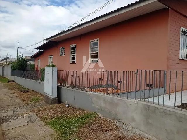 Casa / Sobrado para Venda em Guarapuava/PR Dos Estados 2 Quartos