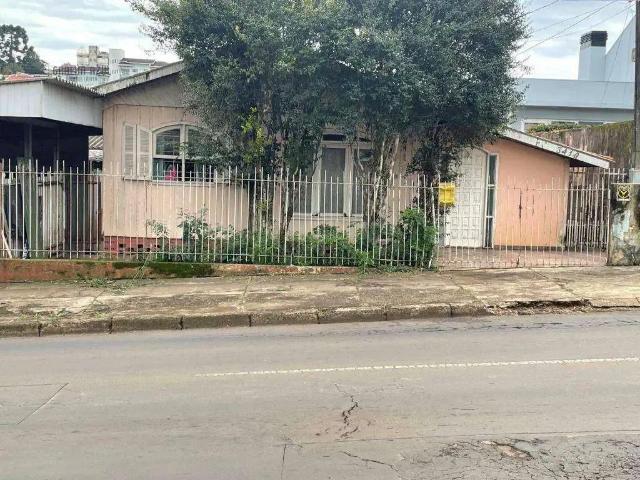 Casa / Sobrado para Venda em Guarapuava/PR Dos Estados 2 Quartos
