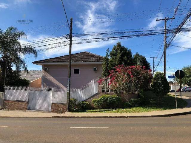 Casa / Sobrado para Venda em Guarapuava/PR Dos Estados 2 Quartos
