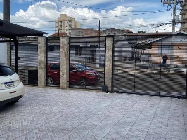 Casa / Sobrado para Venda em Guarapuava/PR Dos Estados 4 Quartos