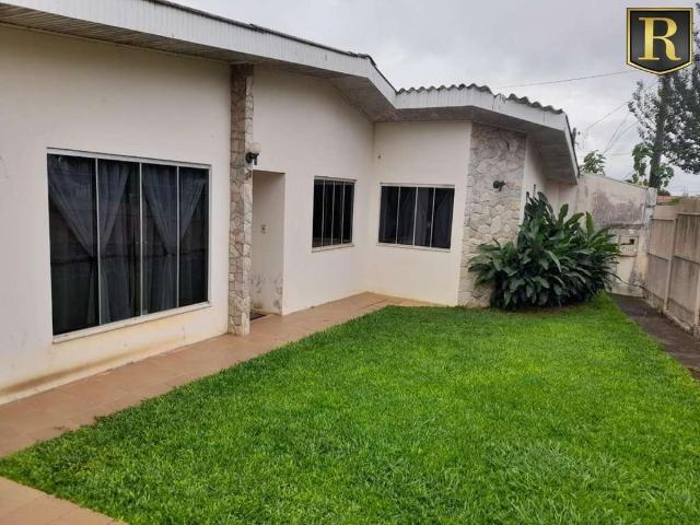Casa / Sobrado para Venda em Saudade do Iguaçu/PR Centro 4 Quartos