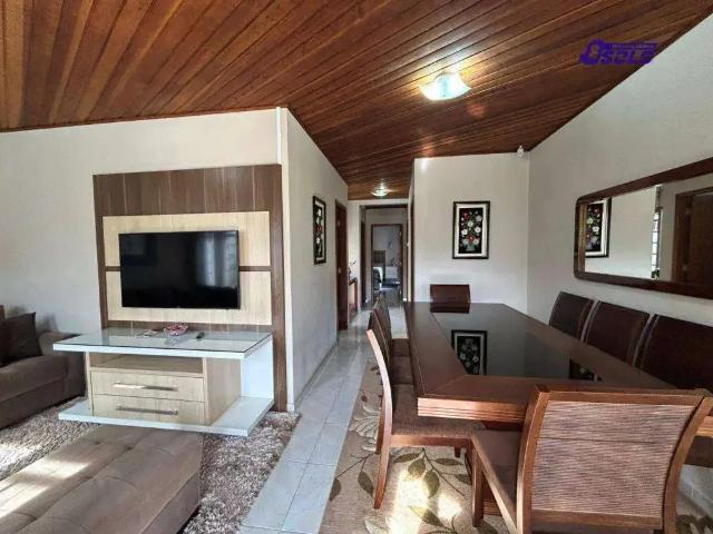 Casa / Sobrado para Venda em Guarapuava/PR Dos Estados