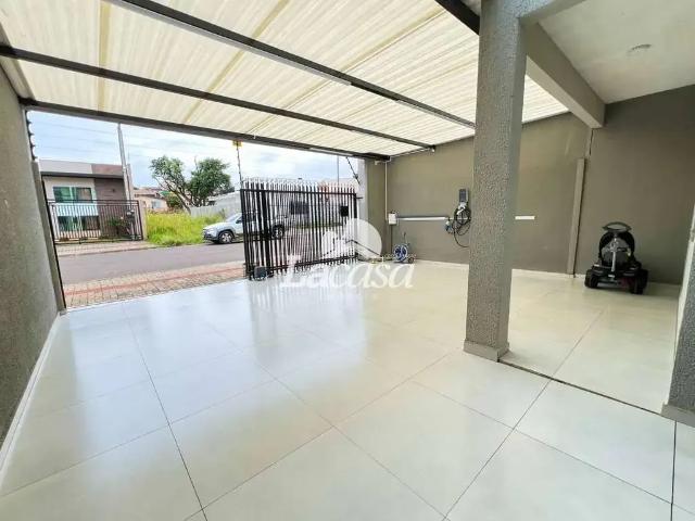Casa / Sobrado para Venda em Guarapuava/PR Dos Estados
