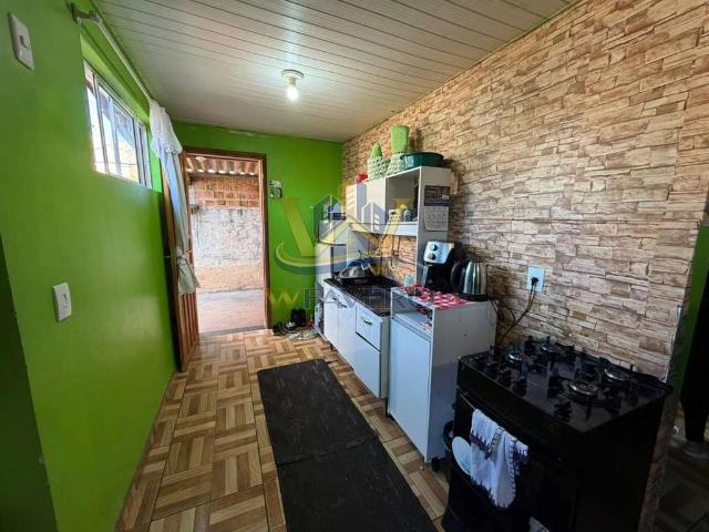 Casa / Sobrado para Venda em Guarapuava/PR Feroz II