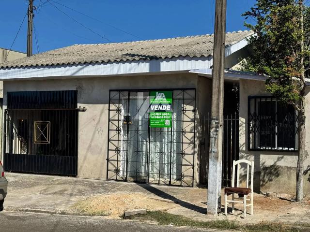 Casa / Sobrado para Venda em Guarapuava/PR Imóvel Morro Alto 2 Quartos