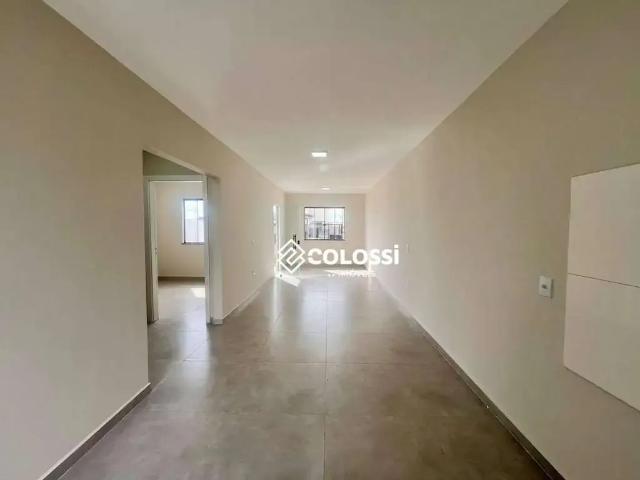 Casa / Sobrado para Venda em Guarapuava/PR Industrial 2 Quartos