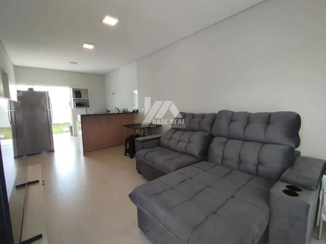 Casa / Sobrado para Venda em Guarapuava/PR Industrial 2 Quartos