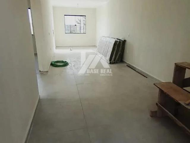 Casa / Sobrado para Venda em Guarapuava/PR Industrial 2 Quartos