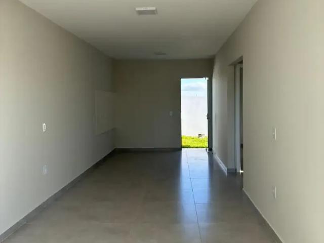 Casa / Sobrado para Locação em Guarapuava/PR Industrial 2 Quartos