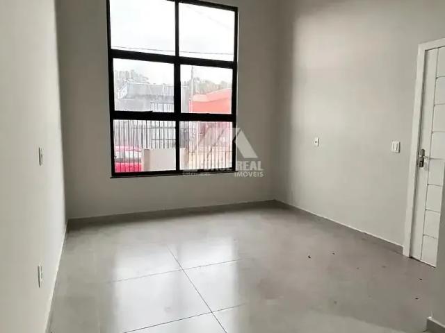 Casa / Sobrado para Venda em Guarapuava/PR Industrial 2 Quartos