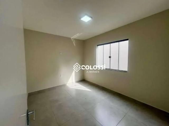 Casa / Sobrado para Venda em Guarapuava/PR Industrial 2 Quartos
