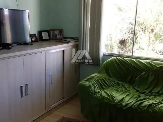 Casa / Sobrado para Venda em Guarapuava/PR Industrial 2 Quartos