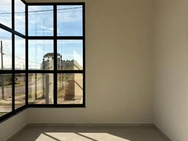 Casa / Sobrado para Locação em Guarapuava/PR Industrial 3 Quartos