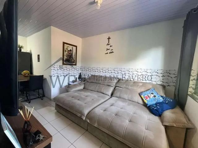 Casa / Sobrado para Venda em Guarapuava/PR Jardim das Américas