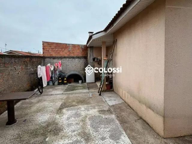 Casa / Sobrado para Venda em Guarapuava/PR Jardim das Américas 2 Quartos