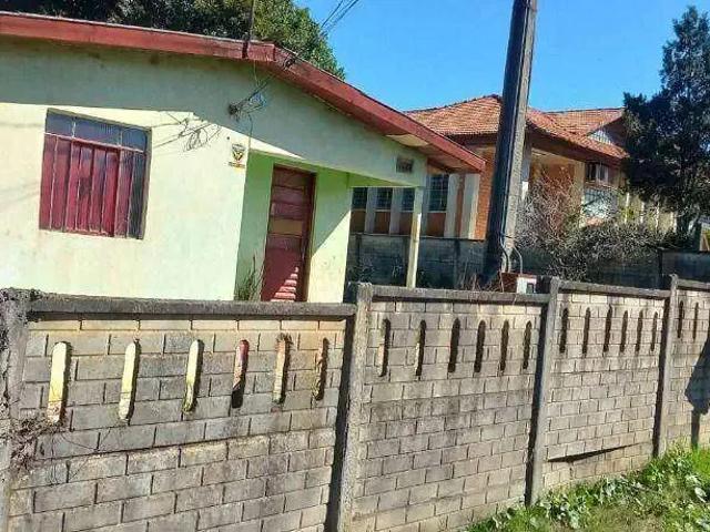 Casa / Sobrado para Venda em Guarapuava/PR Jardim das Américas 2 Quartos