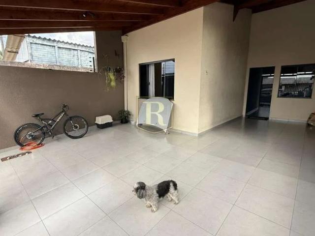 Casa / Sobrado para Venda em Guarapuava/PR Jardim Pinheirinho 3 Quartos