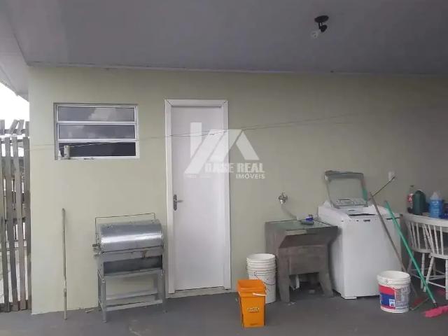 Casa / Sobrado para Venda em Guarapuava/PR Morro Alto 4 Quartos
