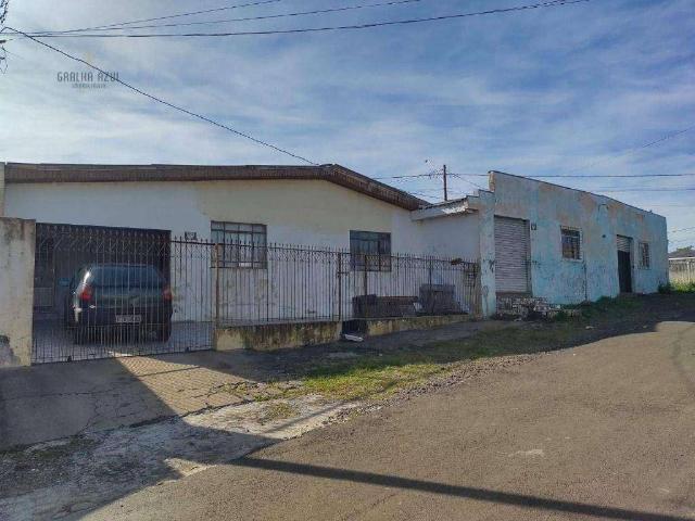 Casa / Sobrado para Venda em Guarapuava/PR Morro Alto