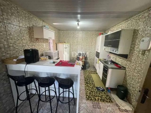 Casa / Sobrado para Venda em Guarapuava/PR Morro Alto 1 Quartos