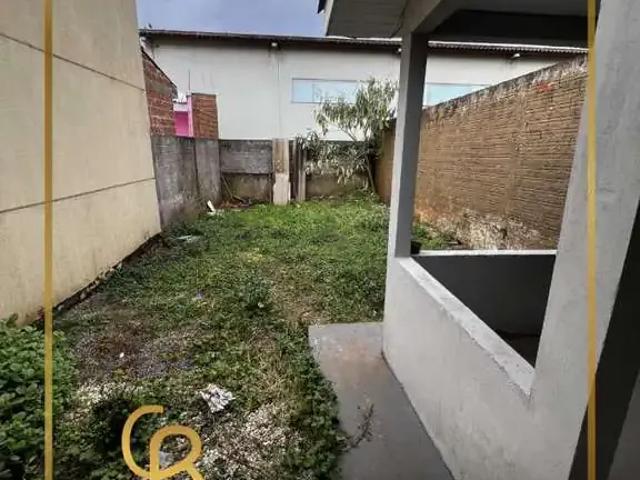 Casa / Sobrado para Venda em Guarapuava/PR Morro Alto 1 Quartos