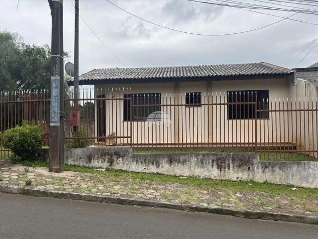 Casa / Sobrado para Venda em Guarapuava/PR Morro Alto 2 Quartos
