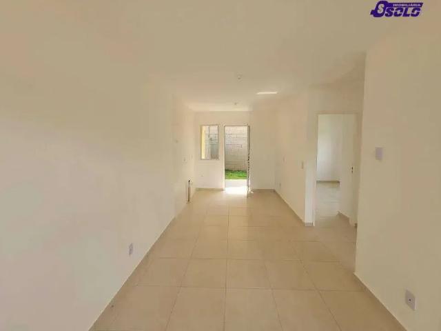 Casa / Sobrado para Venda em Guarapuava/PR Imóvel Morro Alto 2 Quartos