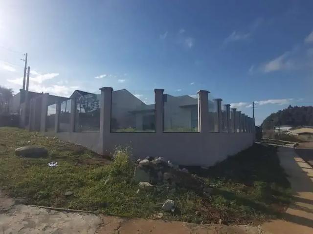 Casa / Sobrado para Venda em Guarapuava/PR Morro Alto 2 Quartos