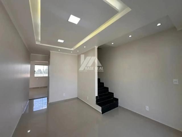 Casa / Sobrado para Venda em Guarapuava/PR Morro Alto 3 Quartos