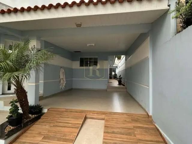 Casa / Sobrado para Venda em Guarapuava/PR Morro Alto 3 Quartos