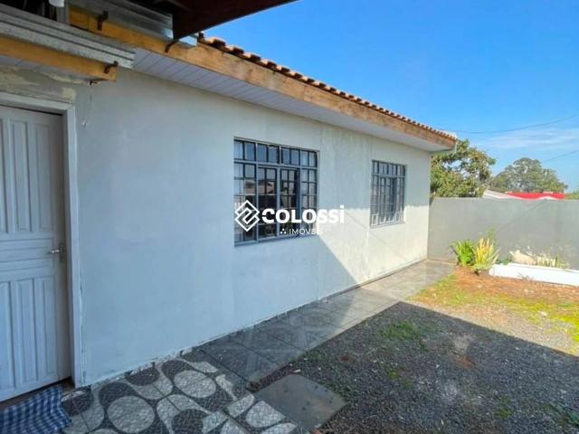 Casa / Sobrado para Venda em Guarapuava/PR Morro Alto 3 Quartos