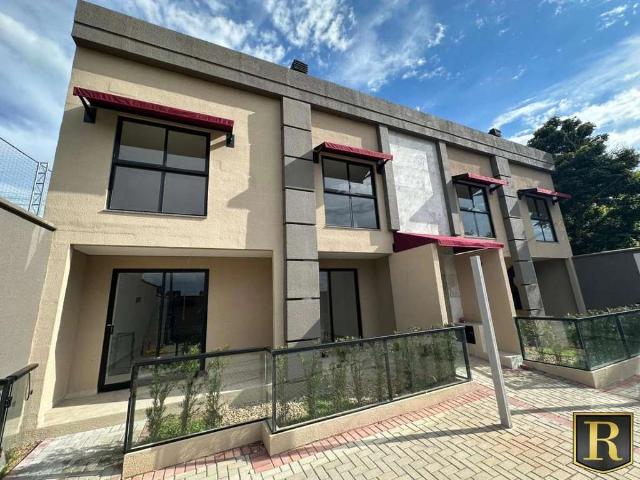 Casa / Sobrado para Venda em Guarapuava/PR Morro Alto 3 Quartos