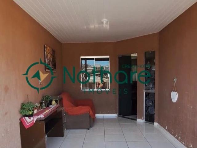 Casa / Sobrado para Venda em Guarapuava/PR Morro Alto 3 Quartos
