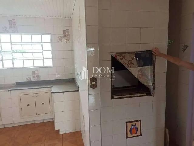 Casa / Sobrado para Venda em Guarapuava/PR Morro Alto 3 Quartos