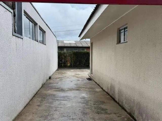 Casa / Sobrado para Venda em Guarapuava/PR Morro Alto 3 Quartos