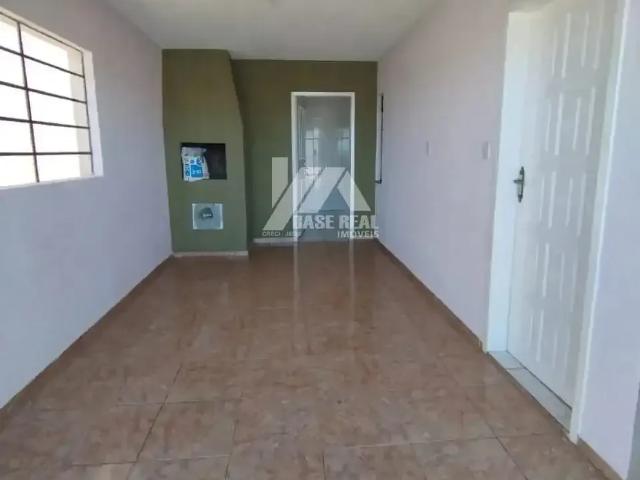 Casa / Sobrado para Venda em Guarapuava/PR Morro Alto 3 Quartos