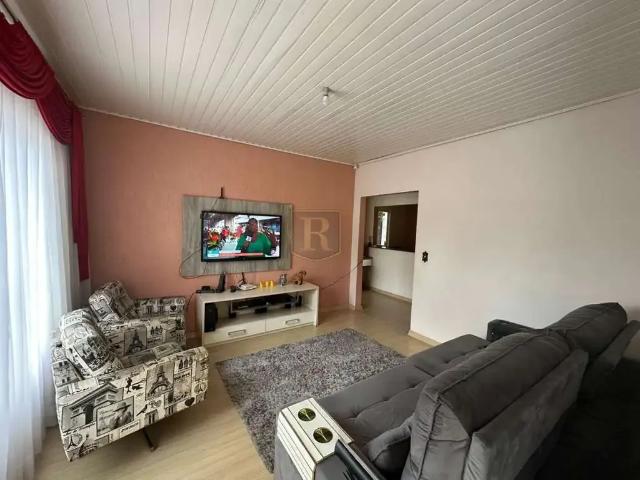 Casa / Sobrado para Venda em Guarapuava/PR Mirante da Serra 3 Quartos
